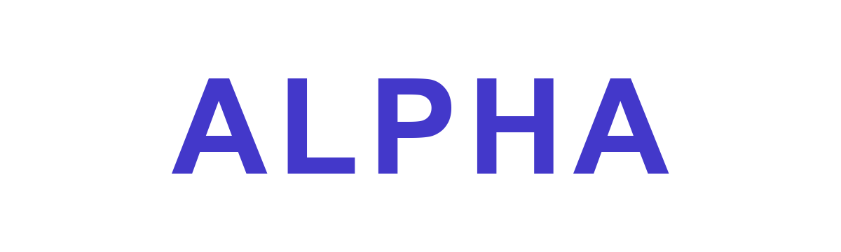 Alpha